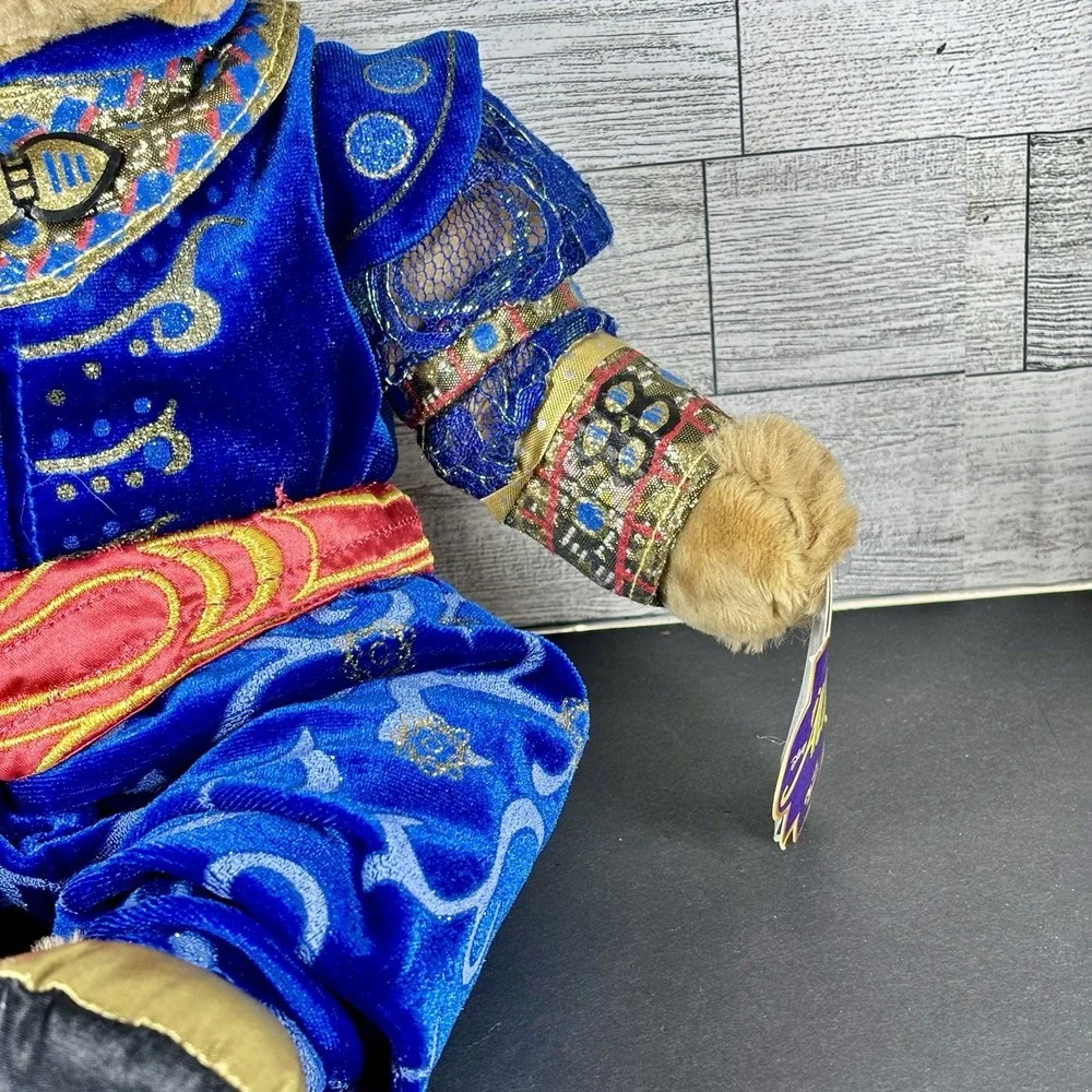 Disney aladdin bear